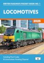 Locomotives 2025