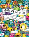 Adorable Art Class