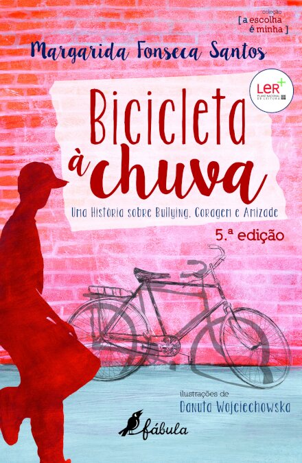 Bicicleta à Chuva