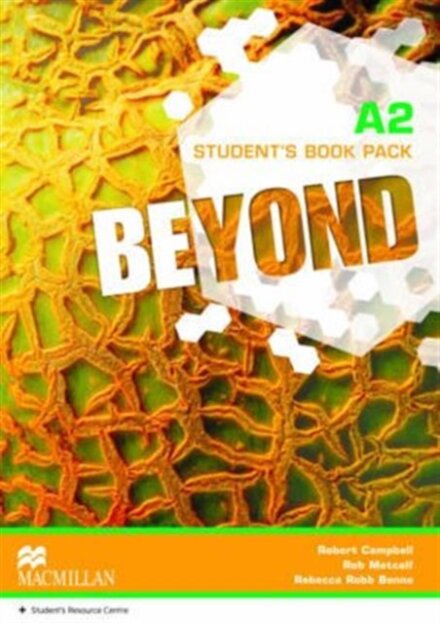 Beyond A2/Students Book Pack