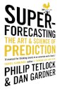 Superforecasting