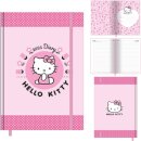 Hello Kitty A5 Diary.