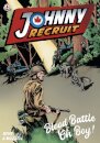 Johnny Recruit