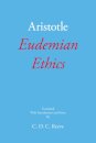 Eudemian Ethics
