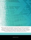 Articles on 20th-Century Explorers, Including