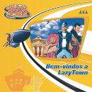 Bem-Vindos A Lazytown