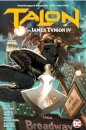 Talon by James Tynion IV