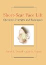 Short-Scar Face Lift