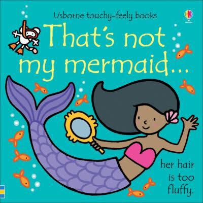 That's Not My Mermaid