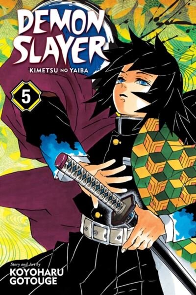 Demon Slayer V5