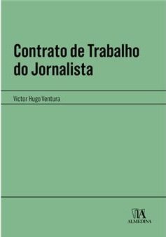 Contrato de Trabalho do Jornalista