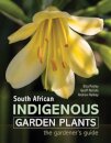 South African Indigenous Garden Plants – The gardener’s guide