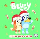 Bluey: 12 Dias para o Natal