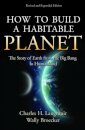 How to Build a Habitable Planet