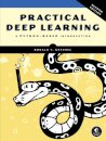 Practical Deep Learning, 2nd Edition