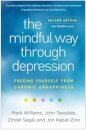 The Mindful Way through Depression, Second Edition