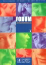Forum 2 Livre De L'Eleve