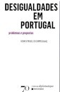 Desigualdades em Portugal - Problemas e Propostas