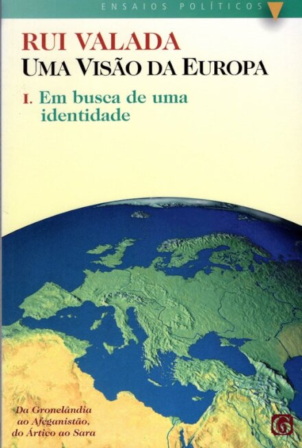 Uma Visão da Europa II