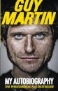 Guy Martin: My Autobiography