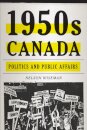 1950s Canada