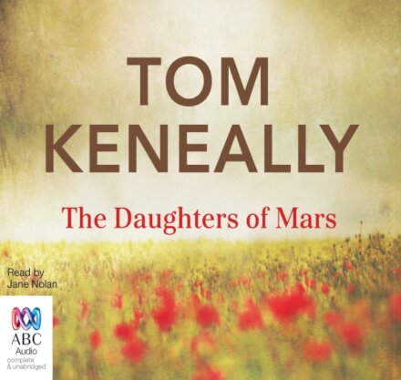 The Daughters of Mars