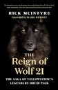 The Reign of Wolf 21