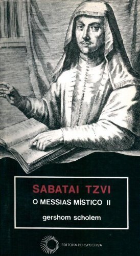 Sabatai Tzvi: O Messias Místico 2