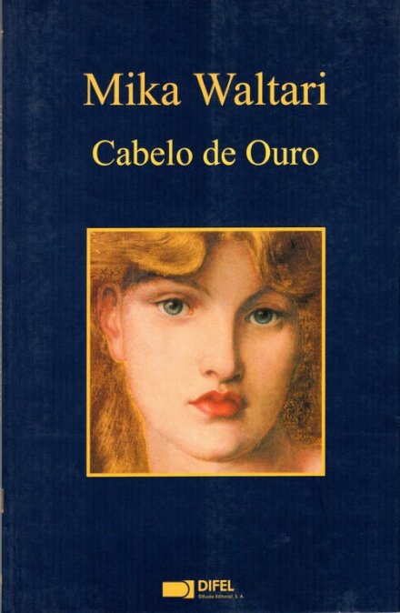 Cabelo De Ouro-Difel