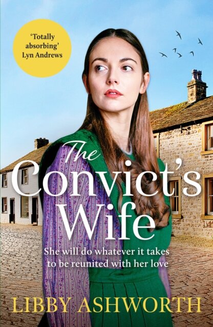 The Convict's Wife