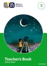 Nelson Science: Teacher's Book 5