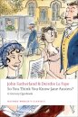 So You Think You Know Jane Austen?