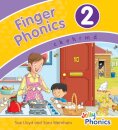 Finger Phonics Book 2
