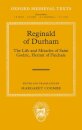 Reginald of Durham