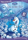 Frozen - Tal Como eu?