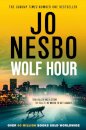 Wolf Hour