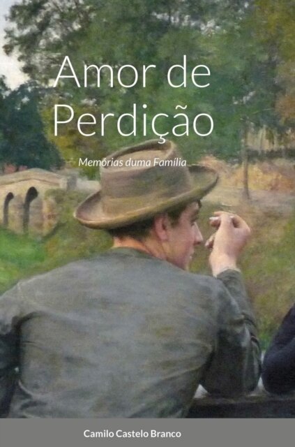 Amor de Perdicao