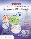 Koneman's Color Atlas And Textbook Of Diagnostic Microbiology
