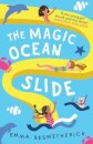 The Magic Ocean Slide