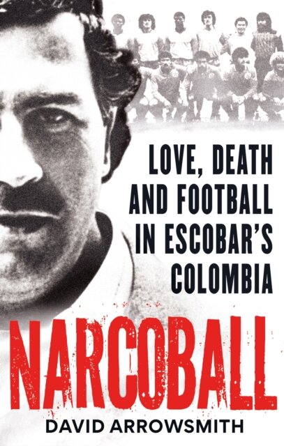 Narcoball