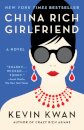 China Rich Girlfriend