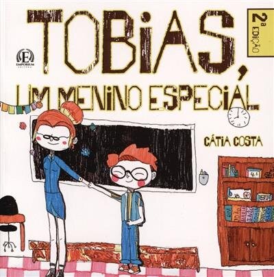 Tobias, Um Menino Especial