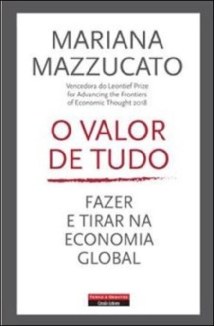 O Valor De Tudo