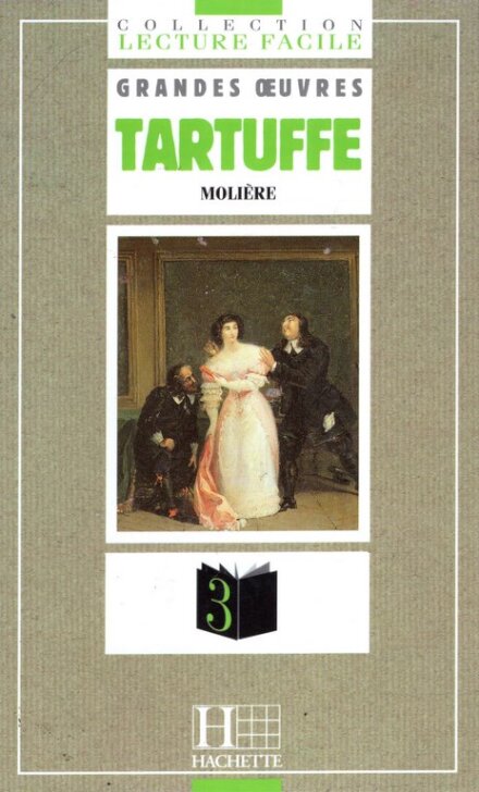 Tartuffe