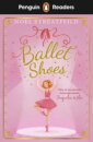 Ballet Shoes Pr L2