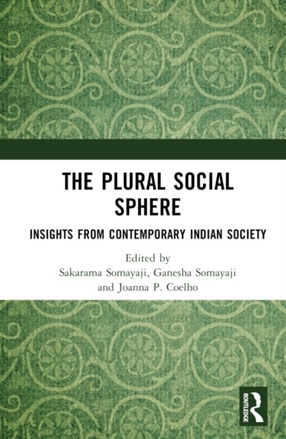 The Plural Social Sphere