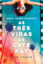 As Três Vidas De Cate Kay