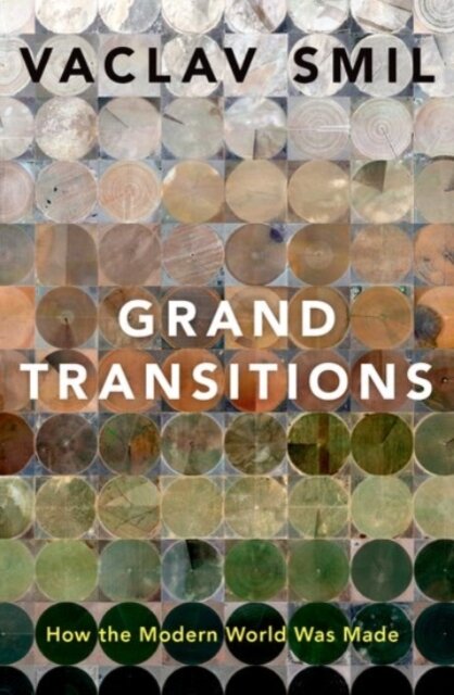 Grand Transitions : How the Modern World Was Made