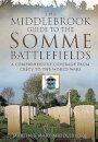 Middlebrook Guide to the Somme Battlefields