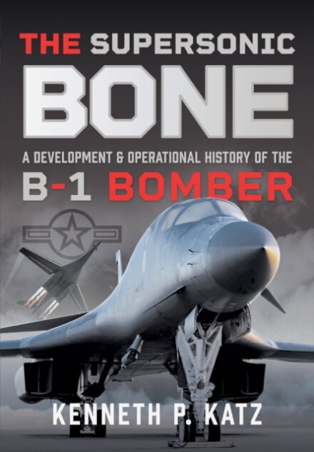 The Supersonic BONE